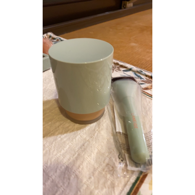 🇰🇷韓國直送 蘭芝NEO霧感粉底液23N1