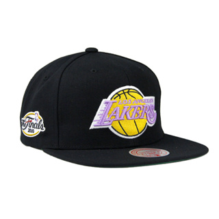 【Mitchell & Ness】NBA 洛杉磯 湖人 2010 Finals 紀念帽【ANGEL NEW ERA】