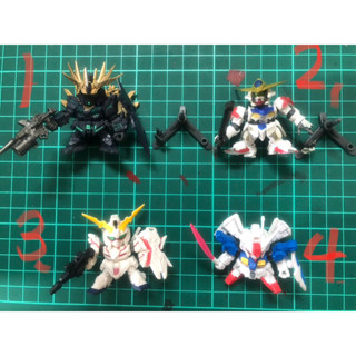 NEXT DASH FORTE GP01-fb 報喪女妖 獨角獸 獵魔 鋼彈 萬代