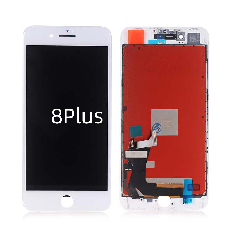 iphone 6P 6SP i7 7P i8 8P 螢幕總成 DIY組 iphone6螢幕 6S 液晶螢幕副廠 螢幕更換