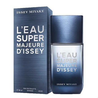 Issey Miyake 三宅一生 Super Majeure 超激浪 男淡香水 50ML/100ml