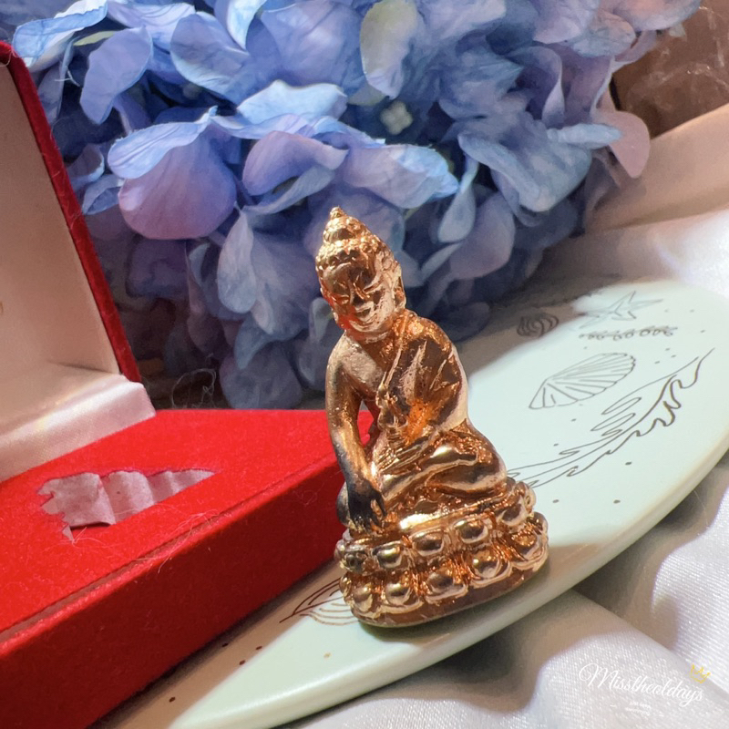 「龍婆堪布 」✨ 2557年 藥師佛 立尊 （4*3cm✨ 有神蹟❗️極推薦的一款❤️ 健康💯保護💯全能💯