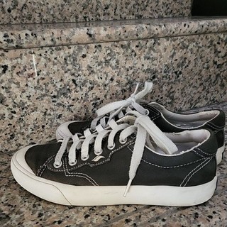 二手鞋 keds Krystal同款 二手帆布鞋 帆布鞋