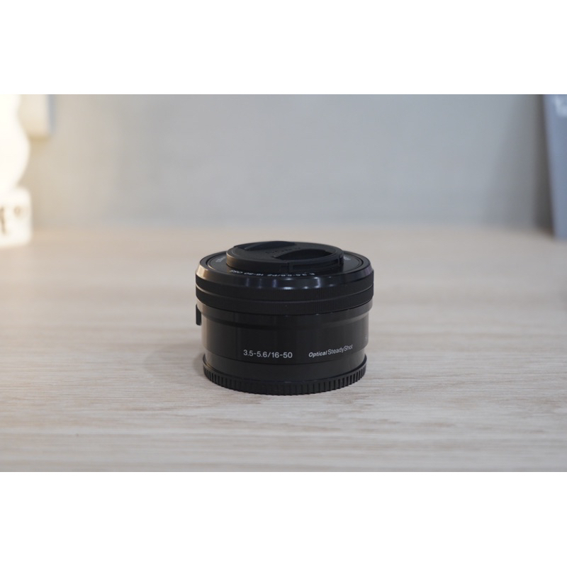 Sony kit 鏡頭 16-50mm OSS 餅乾鏡 防手震 apsc A6700 a6400 適用