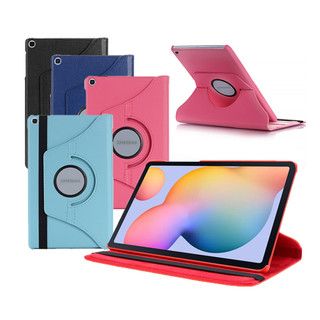 Samsung Galaxy Tab S6 Lite P613 P610 P615 旋轉式 皮套 保護殼 SA00018