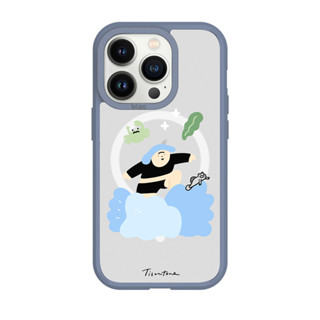 【TOYSELECT】Tienntone踏浪極光霧透MagSafe iPhone手機殼