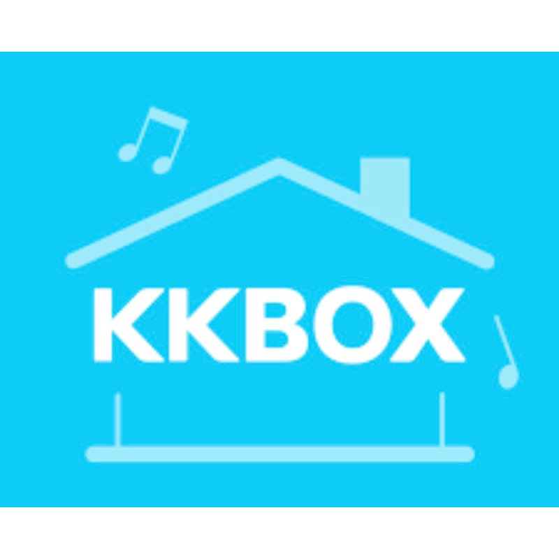 kkbox 無損家庭（一年團）