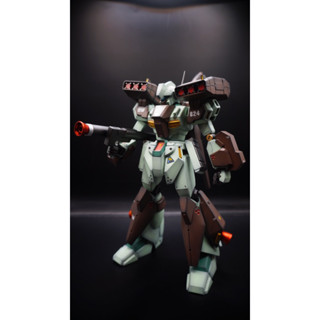 MG 1/100 傑鋼隊長代工 萬代 鋼彈 模型 完成品 塗裝