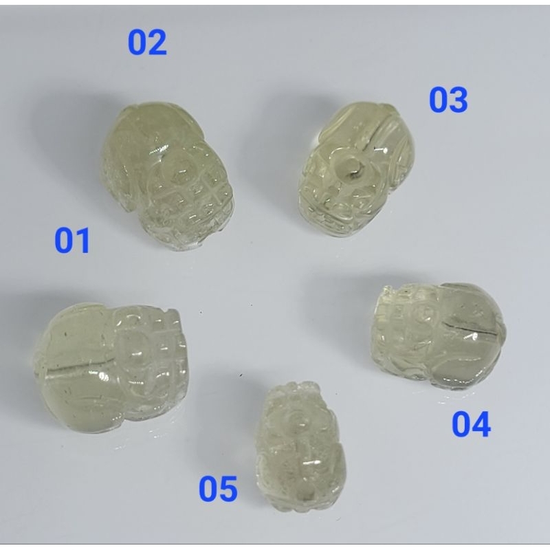 大麥晶品 利比亞隕石貔貅 黃金利比亞 利比亞隕石 黃金隕石 隕石  貔貅DIY  帶氣泡 已打通孔 設計