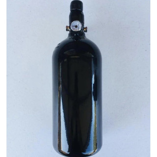 （圓仔）HPA 台灣製 高壓氣瓶 48CI /0.77L/ 3000PSI 鋼瓶