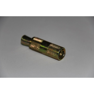 [便宜五金二] 3分內牙壁虎 3/8"壁虎 鎖牙條 管式壁虎 內迫螺絲 膨脹螺絲 鋁管 萬能角鐵 輕鋼架 排風機
