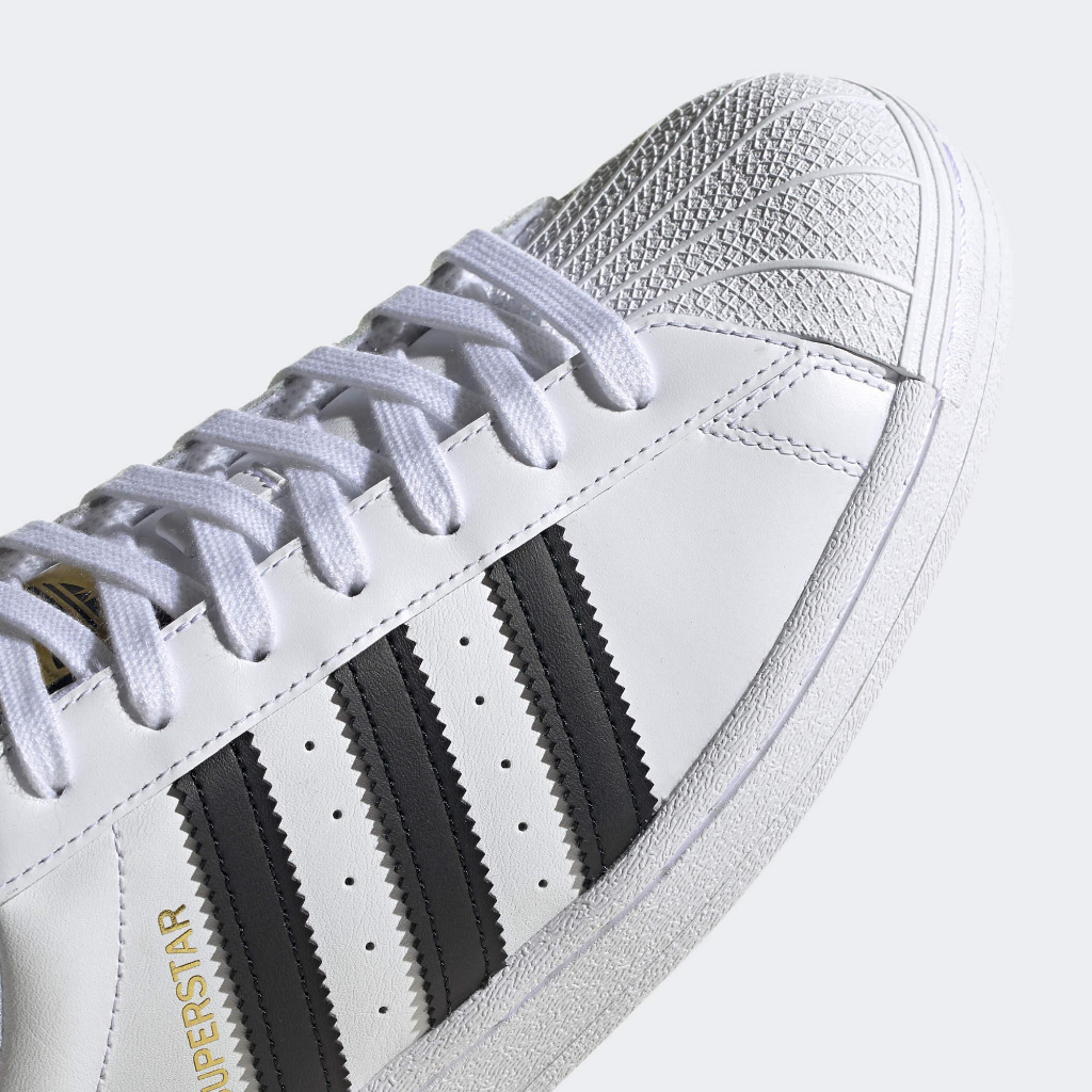 ADIDAS SUPERSTAR OG 男/女 復古 經典 金標 貝殼頭 運動休閒鞋 EG4958