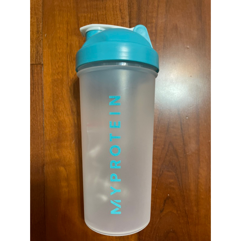 MYPROTEIN 搖搖杯 600ml (全新 正版）