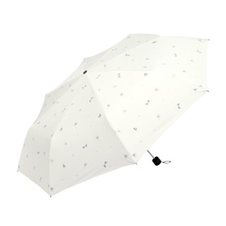 【Hoswa雨洋傘】田嬰絮影 加大傘面 手開折疊傘 雨傘 抗UV99.9 防風 防曬 降溫 <CP值大爆款>
