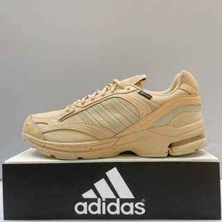 adidas SPIRITAIN 2000 GTX 男女款 奶茶色 防水 多功能 越野 運動 慢跑鞋 IF9080