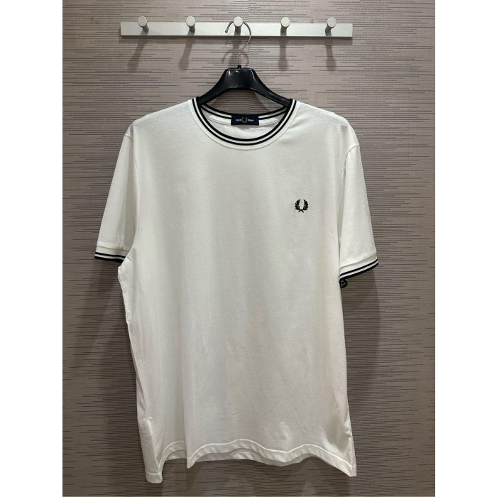 FRED PERRY 短T 短袖 T恤