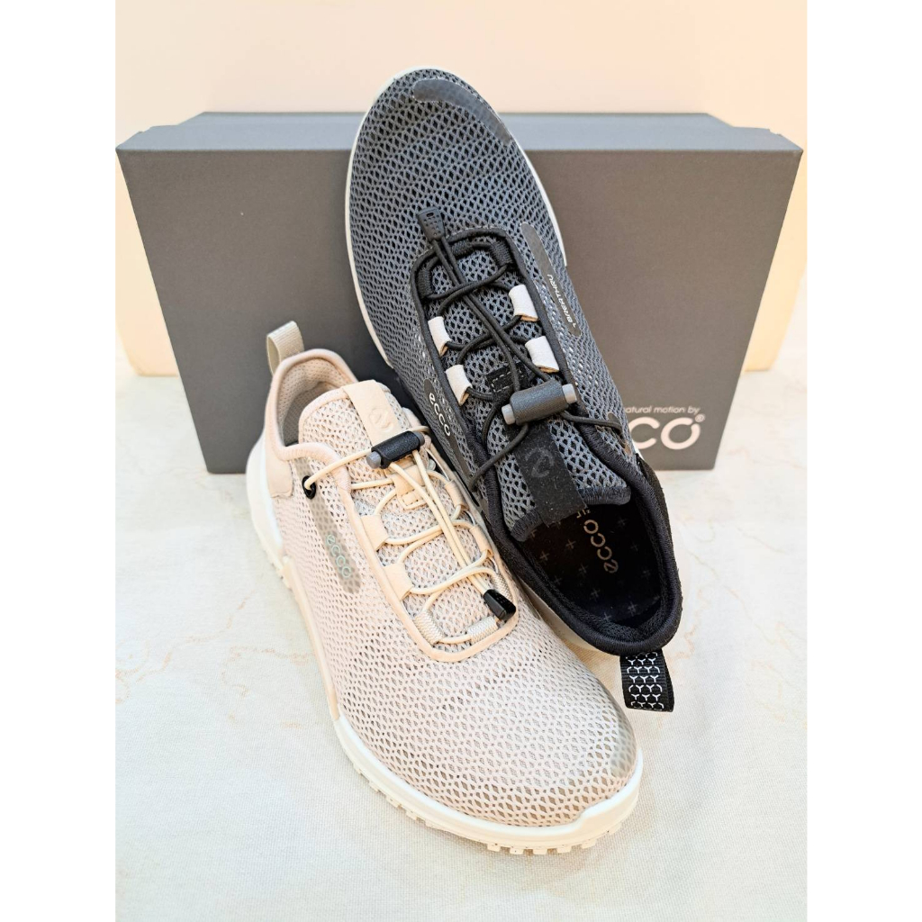 ECCO 女BIOM 2.0 W系列 健走鞋 慢跑運動鞋 800673