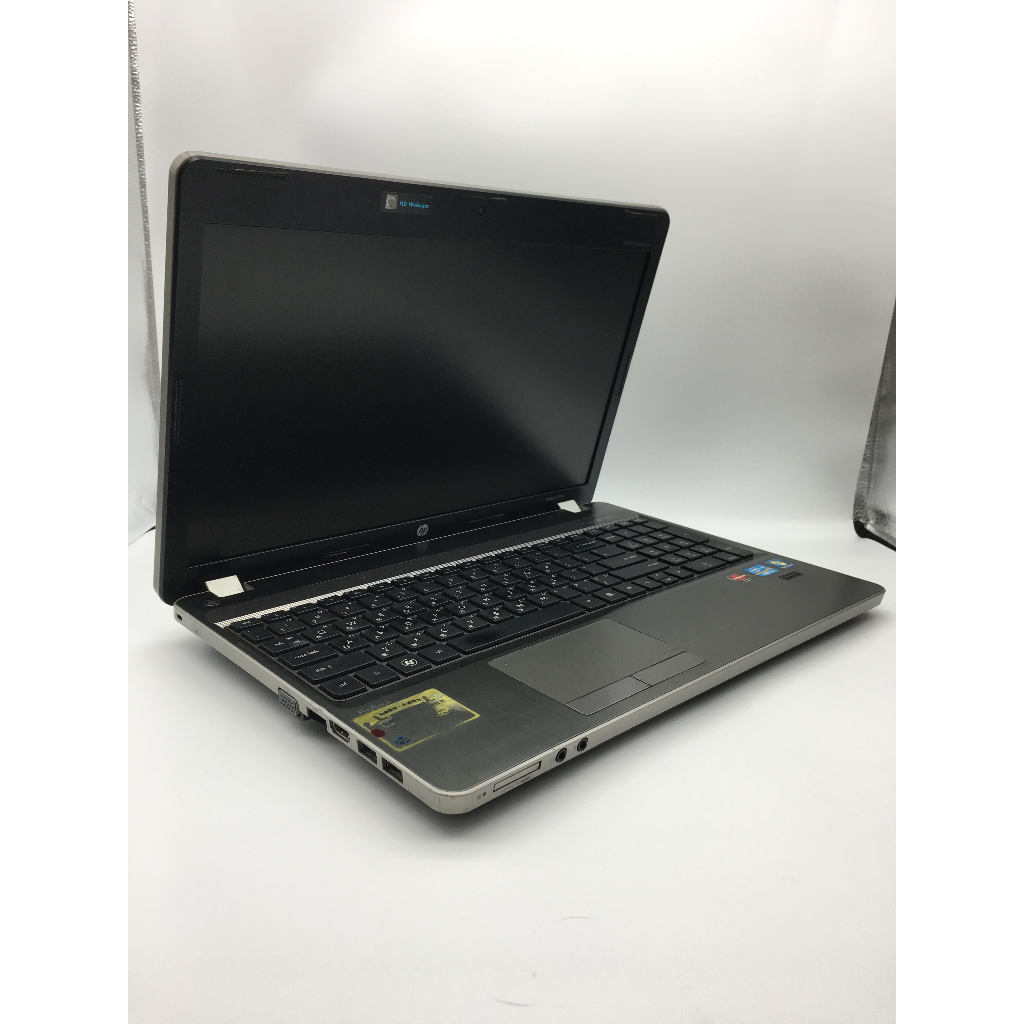 【二手】	筆電零件機 -	HP ProBook 4530s	-	L25