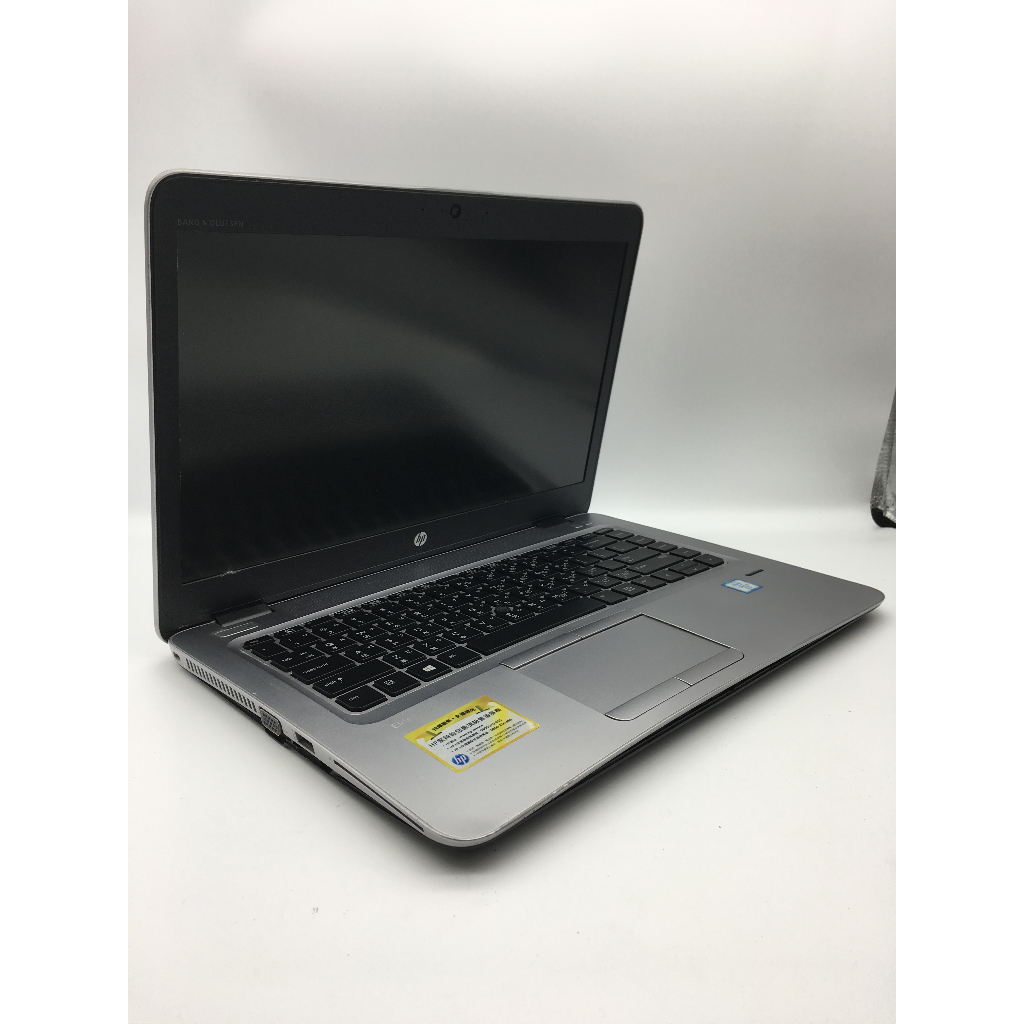 【二手】	筆電零件機 -	HP ProBook 840 G3	-	L31