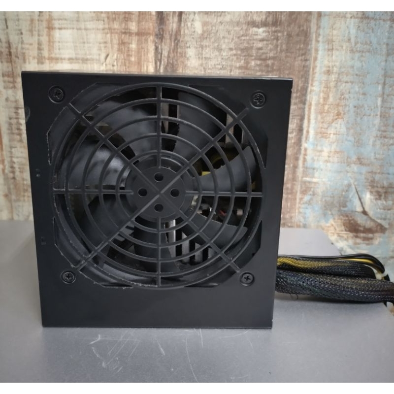 //二手良品// Cooler Master 450W 80PLUS 銅牌 電源供應器 RS-450-ACAA-B2