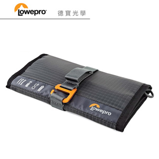 Lowepro 百納線材快取包 配件包 相機 手機 充電線 傳輸線 出國必買 公司貨