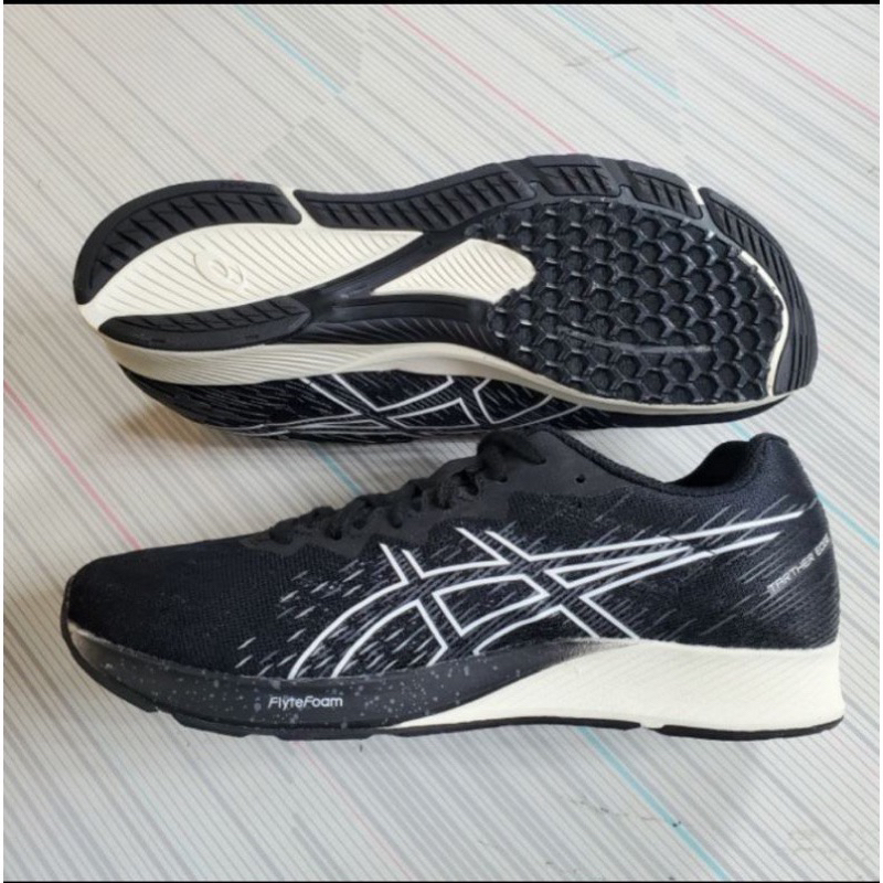 ASICS TARTHER RP 3 虎走 男子 路跑鞋 馬拉松 慢跑鞋