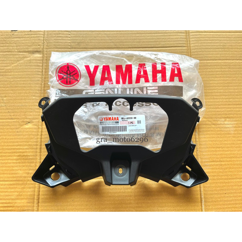 &lt;灰螞蟻&gt; R15 V4 R15M 儀表後蓋 儀表底板 原廠YAMAHA零件 BDJ-H3559-00