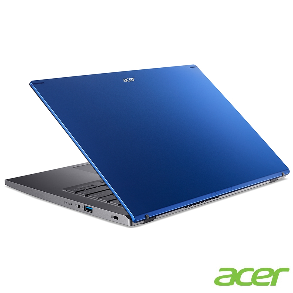 Acer 宏碁 Aspire 5 A514-55G-50KS 14吋獨顯筆電 i5-1235U/8GB/512GB