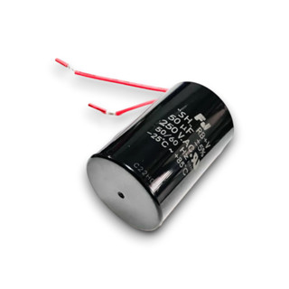 『正典UCHI電子』臺灣FJ 啟動電容 50uf 250v AC110v用 洗衣機馬達 抽水機 加壓馬達