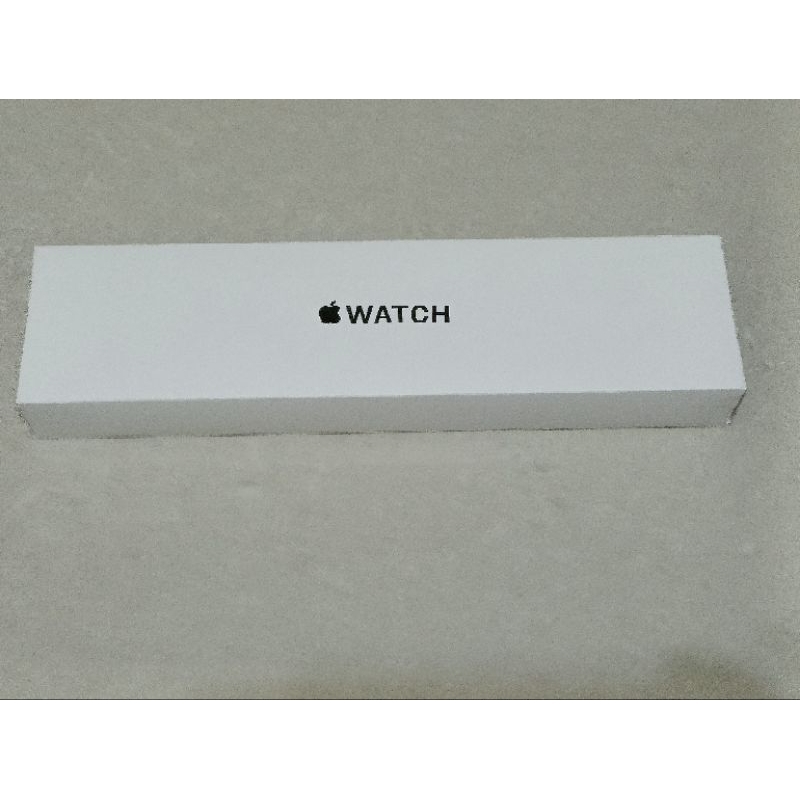 （免運）全新 Apple watch SE 型號A2351 第一代