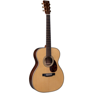 Martin OM-28 Modern Deluxe 馬丁吉他 美國廠 摩登豪華系列 全新品公司貨 預購中【民風樂府】