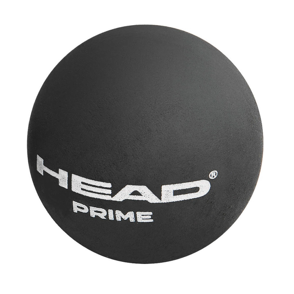 Head Prime 雙黃點 比賽壁球  [壁球]【偉勁國際體育】