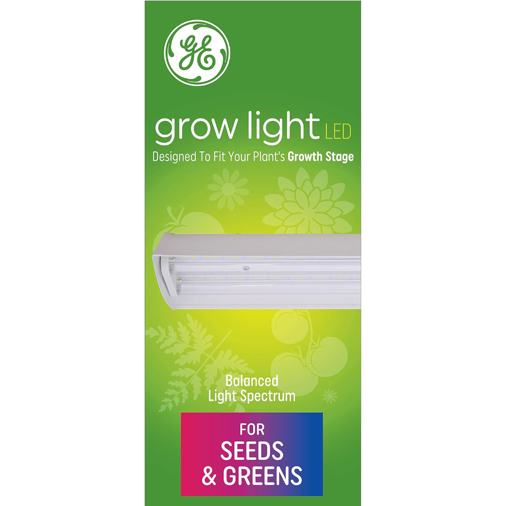 GE植物燈 全光譜燈管 40W LED植物燈 現貨