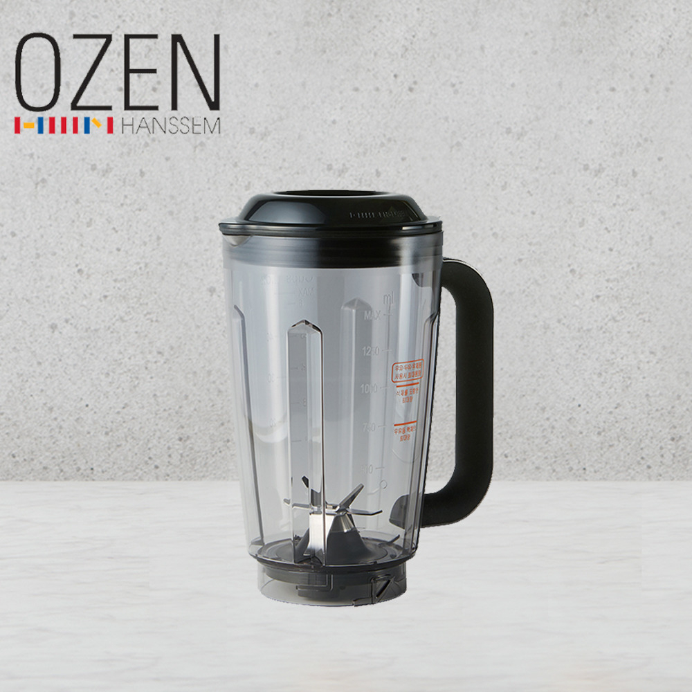 OZEN 真空破壁機 專用真空調理杯 (一入) 韓國原裝 台灣總代理 宅家鮮食 防疫大作戰 OZEN-CUP