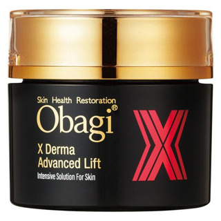 Obagi 歐巴吉X Derma Advanced Lift保濕抗皺緊致高機能面霜 50g