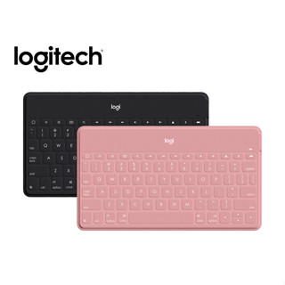 【喬格電腦】Logitech 羅技 Keys-To-Go iPad藍芽鍵盤