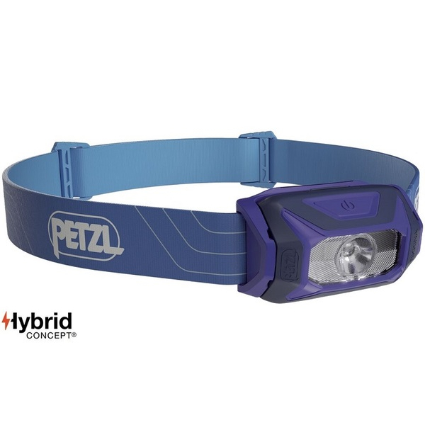 【法國 PETZL】TIKKINA 經典入門系列頭燈 300流明 #E060AA