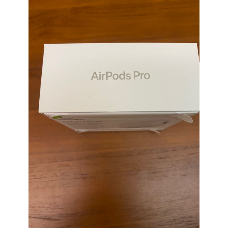 Apple AirPods Pro 第2代  / 原廠公司貨 / 全新未拆封