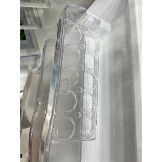 【耗材】PANASONIC電冰箱透明蛋架十顆裝