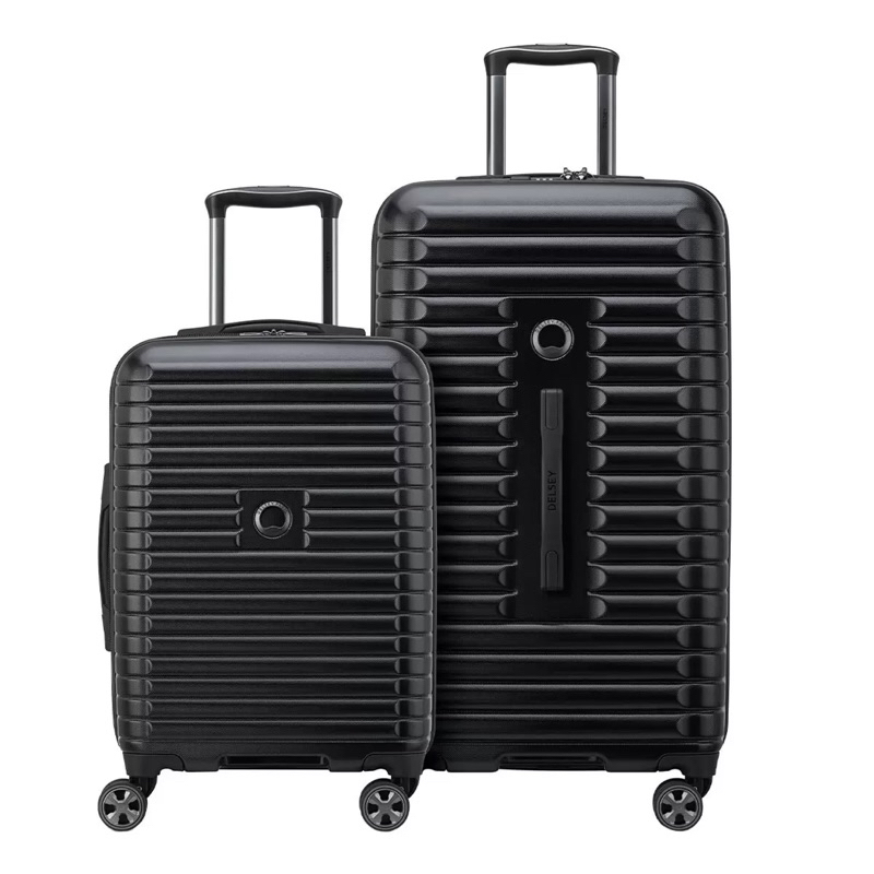 💗七小福💗 Delsey 22吋 + 29吋 行李箱兩件組（1654546）