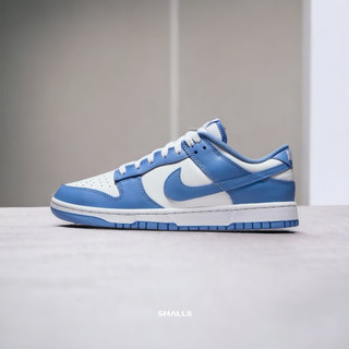 ☆小B之都☆ Nike Dunk Low “Polar Blue” DV0833-400 北極藍 現貨 特價!!!