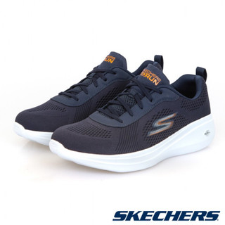 大灌體育👟 SKECHERS 男鞋GORUN FAST-55106NVY