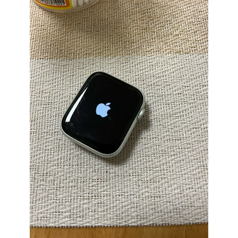 Apple Watch4 (銀）44mm gps 二手