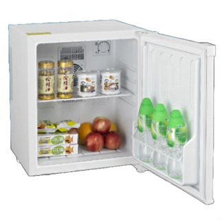 【小冰箱】30L 電子雙核芯變頻式冰箱 紅酒櫃 冷藏箱 客房冰箱 旅館冰箱 ZW-30SW ZW-30SB 晶華