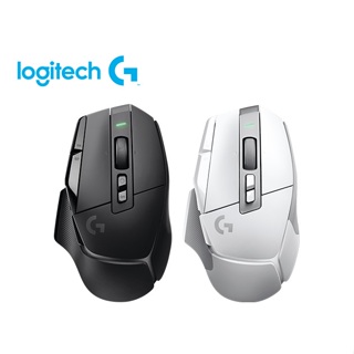 【喬格電腦】Logitech 羅技 G502 X LIGHTSPEED高效能無線電競滑鼠
