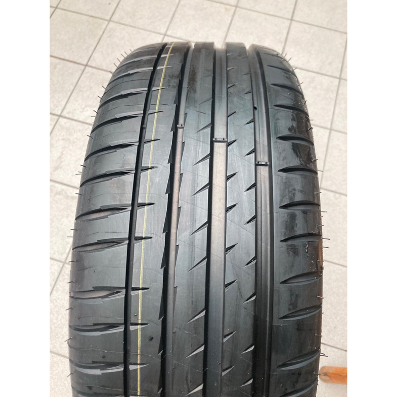 只剩一條215/40/18全新米其林PS4 BRZ GR86原廠鋁圈5/100 MX-5 Swift yaris
