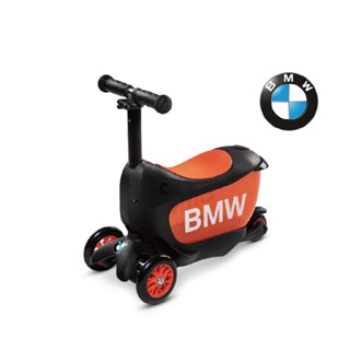 【瑞士Micro滑板車】官方原廠貨 BMW Kids Scooter 兒童滑步車 1-5歲