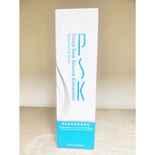 PSK 深海源萃保濕柔膚水150ml
