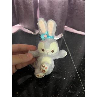 [二手小鋪] 全新品 Disney迪士尼 史黛拉 吊飾 鑰匙鏈 裝飾品
