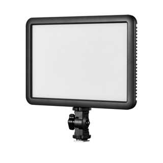 Godox LDP18BI 便攜式雙色溫平板燈 LED 柔光燈 機頂補光燈 2800K-6500K [相機專家] 公司貨